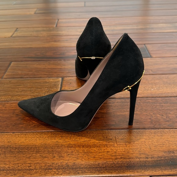 Gucci high hells - Picture 4 of 11